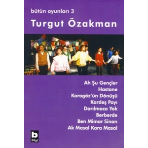 Bütün Oyunları 3 Ah Şu Gençler