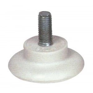 Mey İthalat® Büyük Bingo Ayak M8 Beyaz