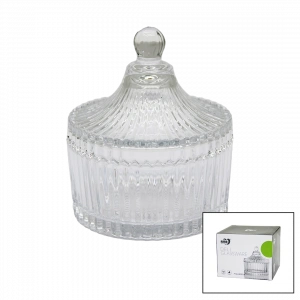 BÜYÜK CAM ŞEKERLİK (5047)