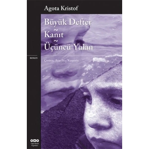 Büyük Defter - Kanıt - Üçüncü Yalan
