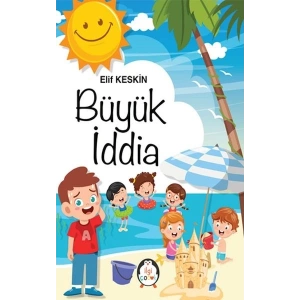 Büyük İddia