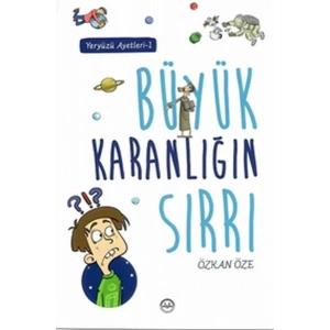 Büyük Karanlığın Sırrı