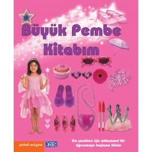 Büyük Pembe Kitabım