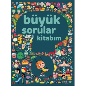 Büyük Sorular Kitabım