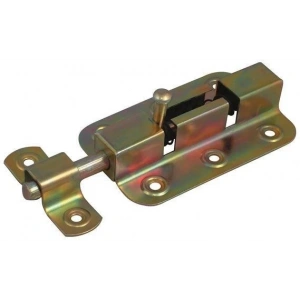 Mey İthalat® Büyük Yaylı Mavzer Sürgü 14X45X70