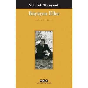 Büyüyen Eller