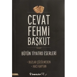 Buzlar Çözülmeden / Hacı Kaptan