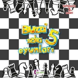 Buzzi Zeka Oyunları 5