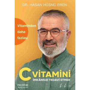 C Vitamini, İmkânsızı Tedavi Etmek