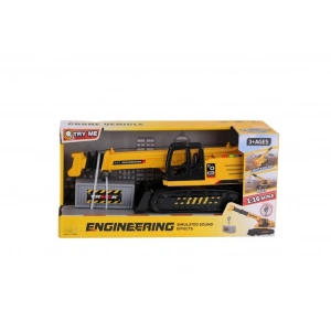 Mey İthalat® C7957-58052 PİLLİ VİNÇ