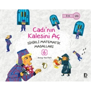 CadıNın Kalesini Aç