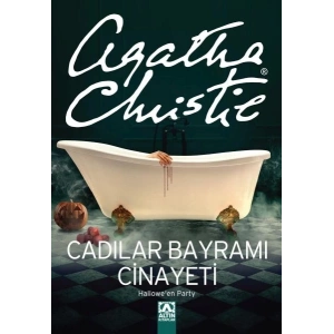 Cadılar Bayramı Cinayeti