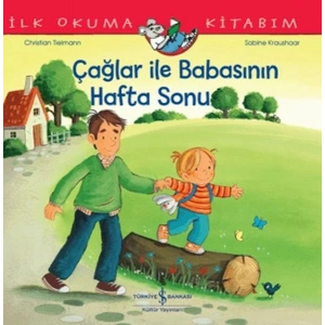 Çağlar İle Babasının Hafta Sonu
