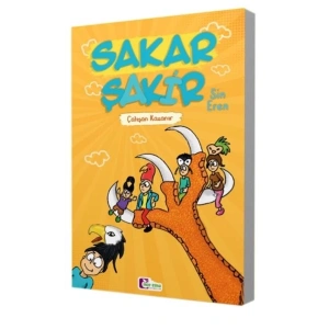 Çalişan Kazanır - Sakar Şakir