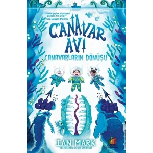 Canavar Avı: Canavarların Dönüşü