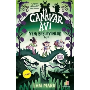 Canavar Avı: Yeni Başlayanlar İçin