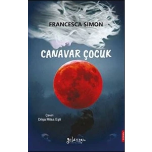 Canavar Çocuk