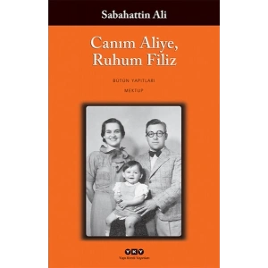 Canım Aliye, Ruhum Filiz