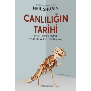 Canlılığın Tarihi