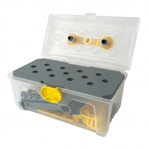 Mey İthalat® Çantalı Tamir Seti