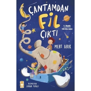 Çantamdan Fil Çıktı