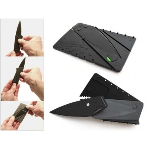 Cardsharp Kredi Kartı Şeklinde Çakı (5047)