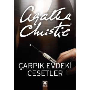 Çarpık Evdeki Cesetler