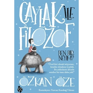 Çaylak İle Filozof 1- Ben Bir Neyim?