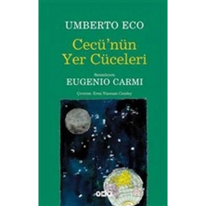 Cecü’nün Yer Cüceleri