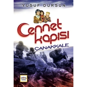 Cennet Kapısı Çanakkale