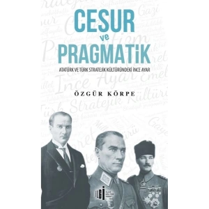Cesur ve Pragmatik