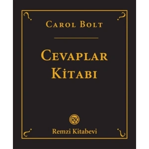 Cevaplar Kitabı