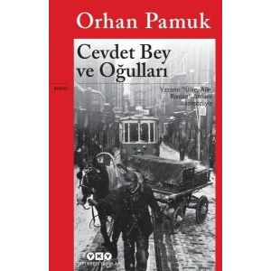 Cevdet Bey ve Oğulları