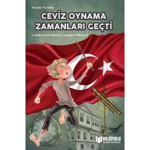 Ceviz Oynama Zamanları Geçti