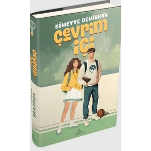 Çevrim İçi (Ciltli)