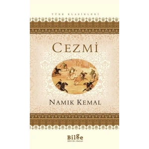 Cezmi