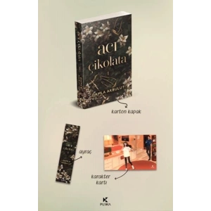 Çikolata - 1