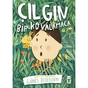 Çılgın Bir Kovalamaca