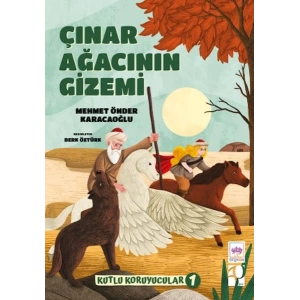 Çınar Ağacının Gizemi