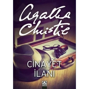 Cinayet İlanı