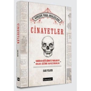Cinayetler