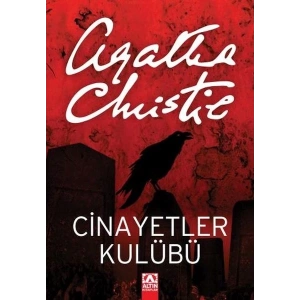 Cinayetler Kulübü