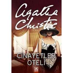 Cinayetler Oteli