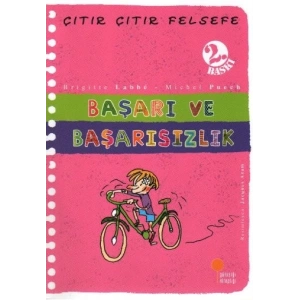 Çıtır Çıtır Felsefe 14 - Başarı ve Başarısızlık