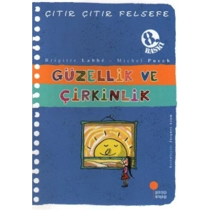 Çıtır Çıtır Felsefe 5 - Güzellik ve Çirkinlik