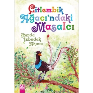 Çitlembik Ağacındaki Masalcı