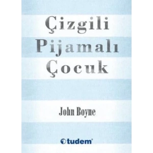 Çizgili Pijamalı Çocuk