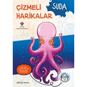 Çizmeli Harikalar Suda