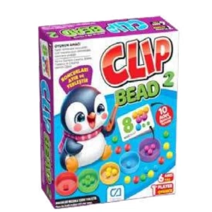 Clıp Bead