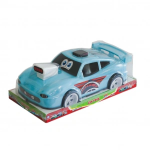 Mey İthalat®  CLK-257 Vakumlu Viber Araba- Çalkan Plastik